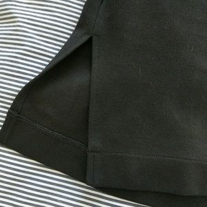 Madewell Skirts - Madewell black pencil skirt Madewell Skirts - Madewell black pencil skirt